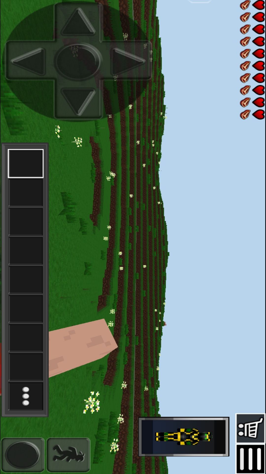 像素创造世界更新版截图4