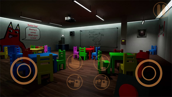 班班幼儿园7截图1