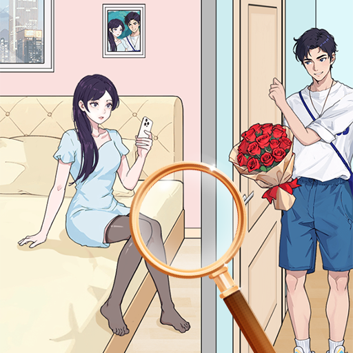 争分夺秒小游戏图标