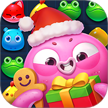 海滨消消乐小游戏图标