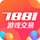 7881账号交易平台图标