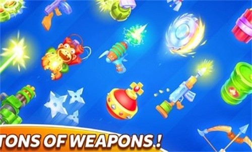 狂扁木偶人踢爆老板截图2