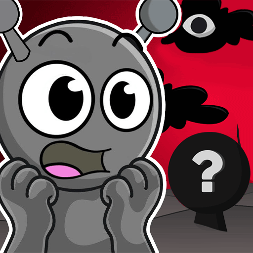 我是冒险大师游戏