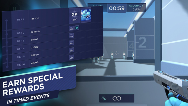 aimlab手机版截图1