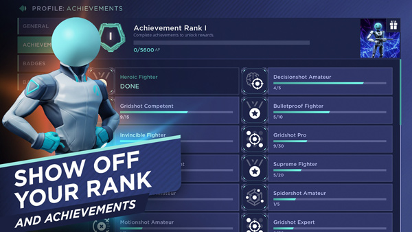 aimlab手机版截图3