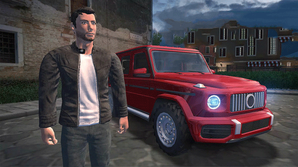 警察模拟器2下载中文版截图2