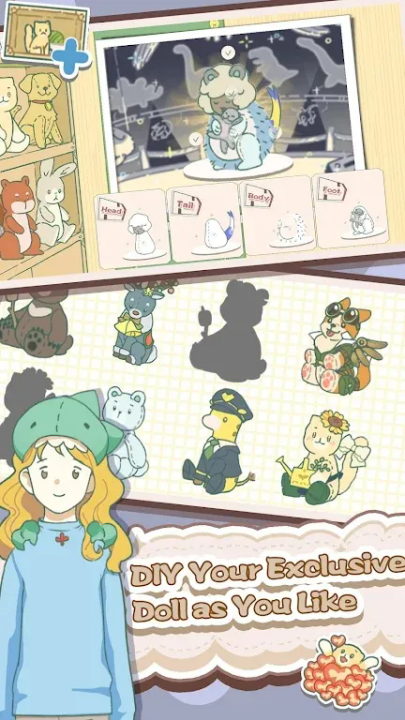 小角落茶馆游戏(Little Corner Tea House安装器)截图3