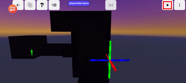 盖瑞模组完整版截图3