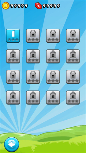 燃烧的蔬菜截图3