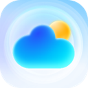 5g天气预报免费版下载安装图标