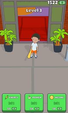 办公室破坏者游戏截图3