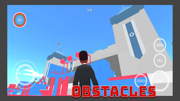 水上冲关游戏截图2