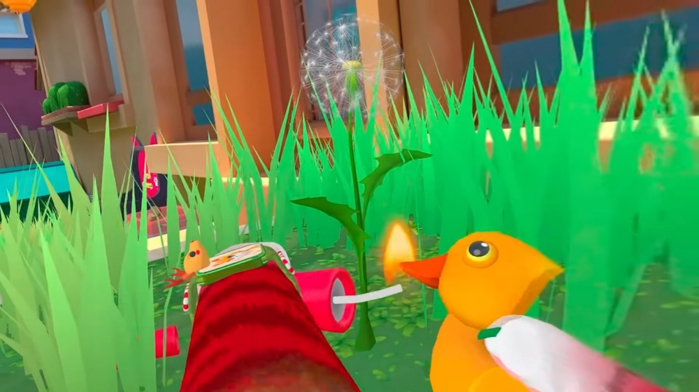 我是大橘猫正版截图2