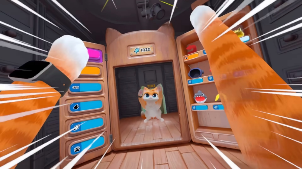 我是大橘猫正版截图1