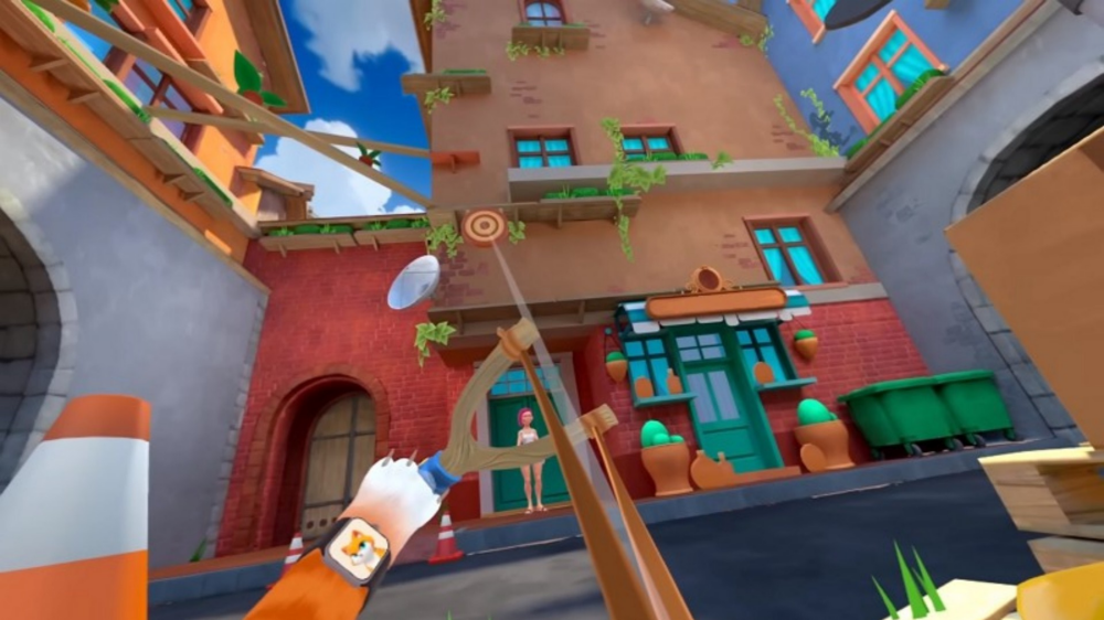 我是大橘猫正版截图4