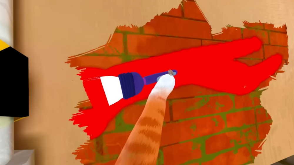 我是大橘猫正版截图3