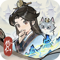 掌门下山安卓版下载图标