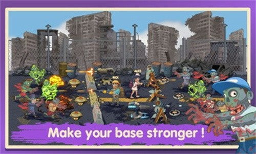 僵尸io在线版截图1