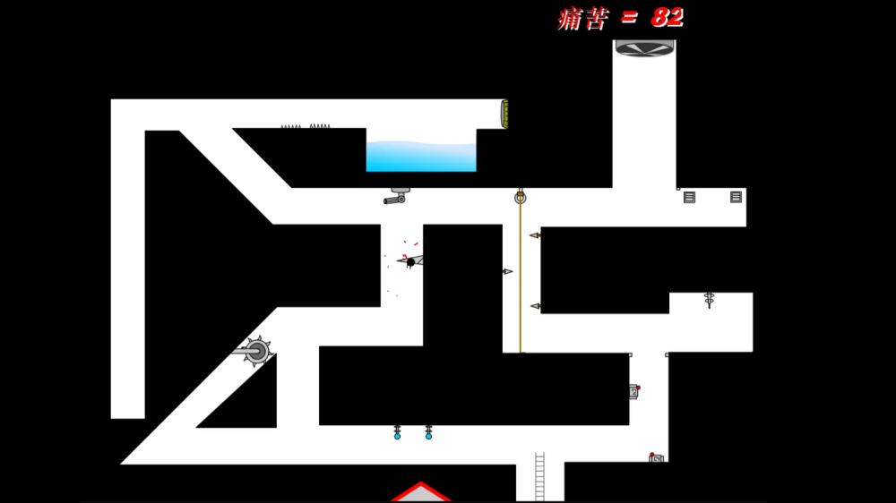 火柴人酷刑机2汉化版下载安装截图1