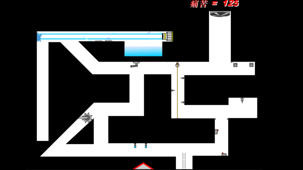 火柴人酷刑机2汉化版下载安装截图4