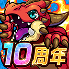 波可龙迷宫手游(ポコダン)图标