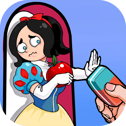 疯狂橡皮擦2九游版