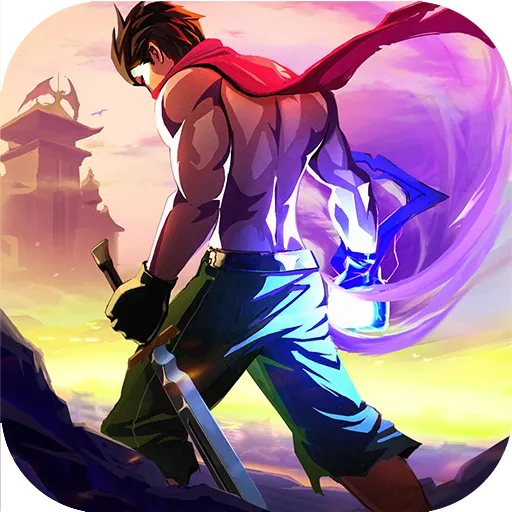 一刀传世九游版