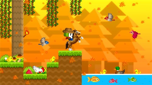 波古波古联机版截图1