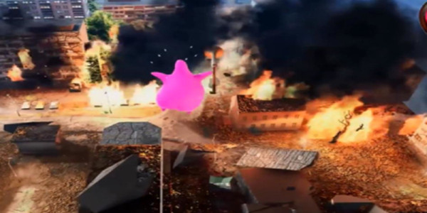 派大星模拟器截图1