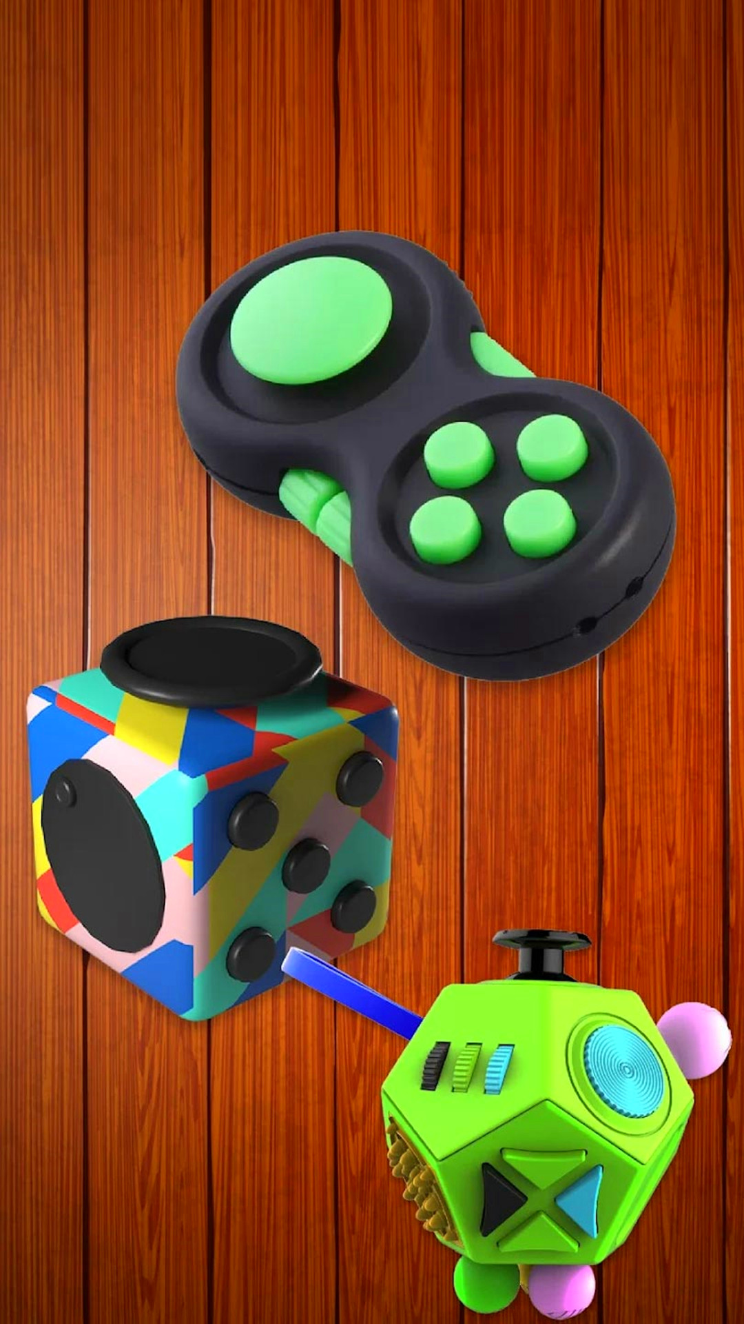 真实解压合集截图4