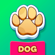 我的宠物狗模拟器游戏图标