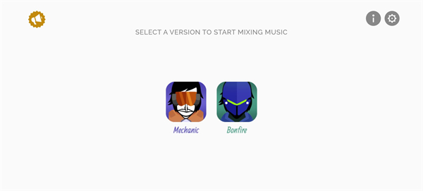 节奏盒子机械恐惧症完整版下载(Coldbox)截图4