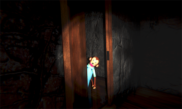 后室肌肉柴犬游戏截图4