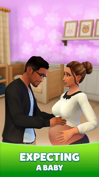 生活模拟3D游戏截图2