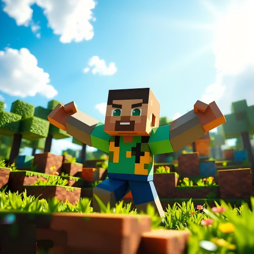 像素创造世界游戏