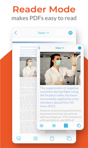 xodo安卓版截图2