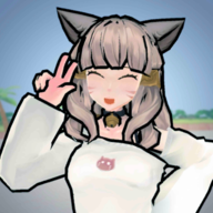 哇芙岛生存无限资源下载图标