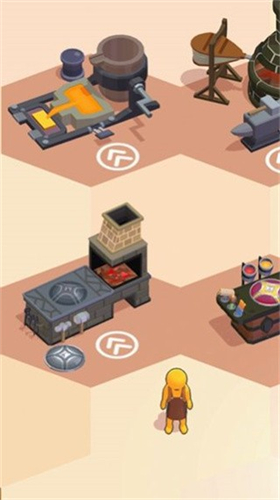 放置锻造师截图2