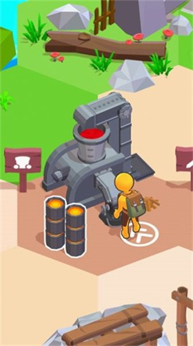 放置锻造师截图3