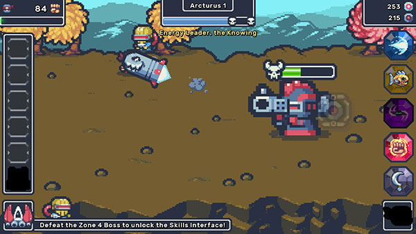 空闲忍者大师中文版下载截图3