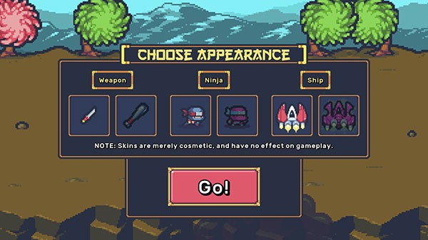 空闲忍者大师中文版下载截图2