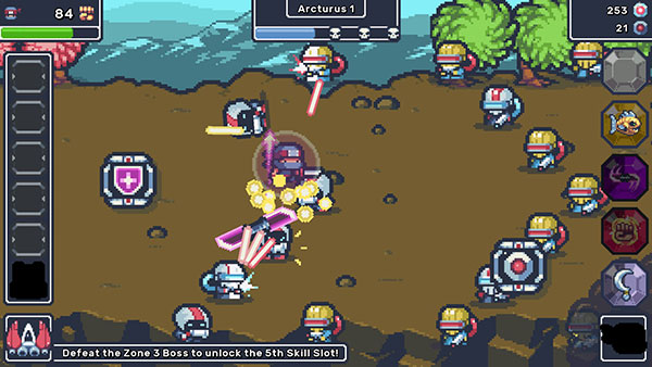 空闲忍者大师中文版下载截图4