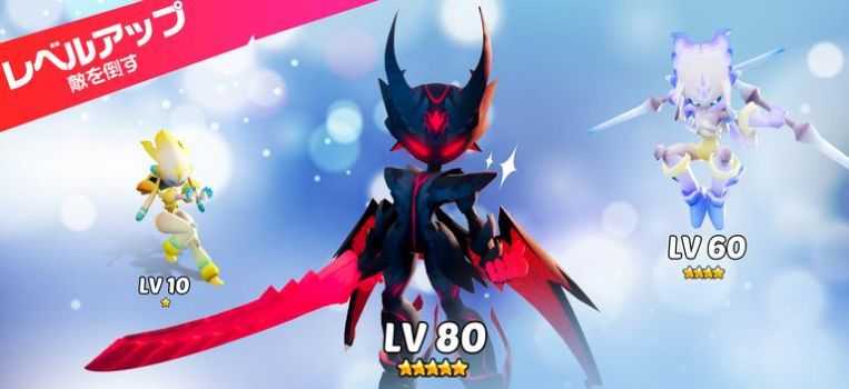 放置战士生存危机截图3