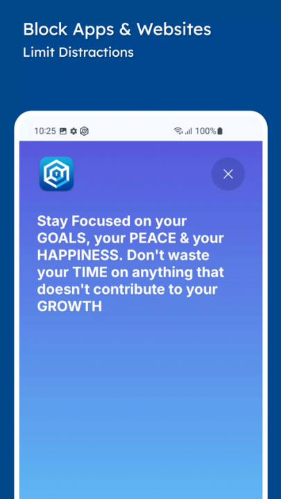 stay focused安卓版截图4