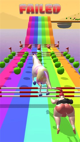 女王减肥记2截图1