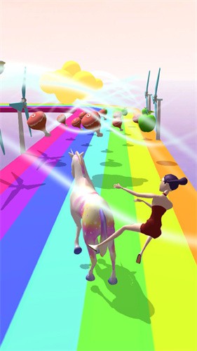 女王减肥记2截图2