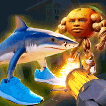 恐怖战斗安卓版下载：全新逃脱冒险手游