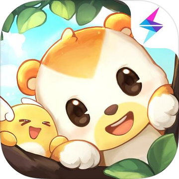 奥比岛梦想国度oppo版