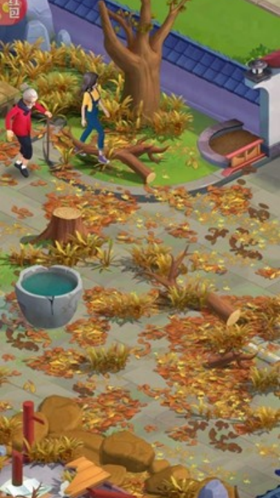 休闲农家乐赚钱游戏截图1