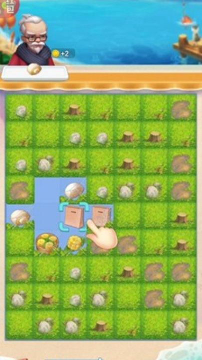 休闲农家乐赚钱游戏截图4